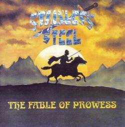 Stainless Steel (HUN) : The Fable of Prowess